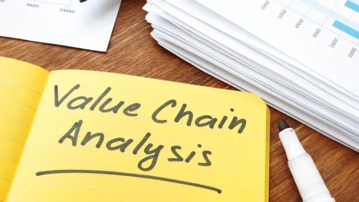 Tools and Templates for Value Chain Analysis