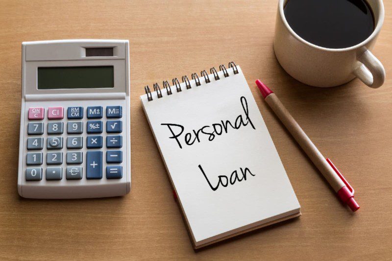 Top 6 Mistakes to Avoid When Applying for A Personal Loan
