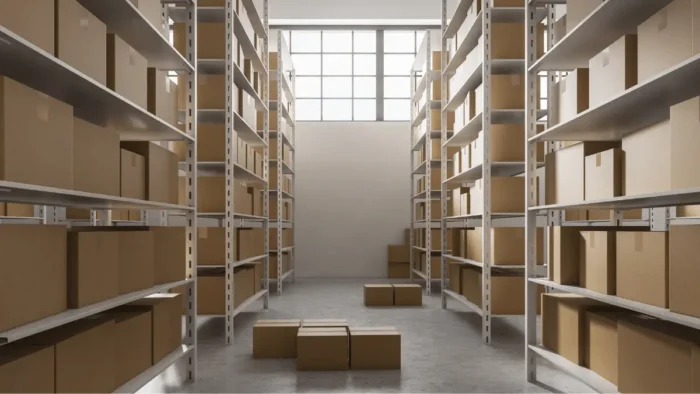 Top Storage Solutions to Boost Your Business Efficiency