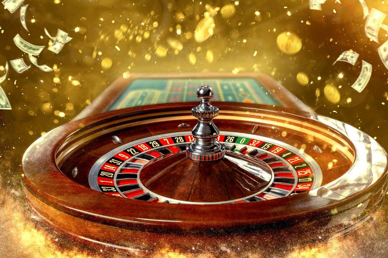 Best online casino DrBet: Back To Basics