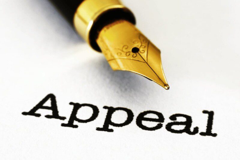 Understanding the Rights of Appellants in the Federal Appeals Process