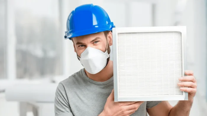 Understanding the Role of Air Filtration Systems