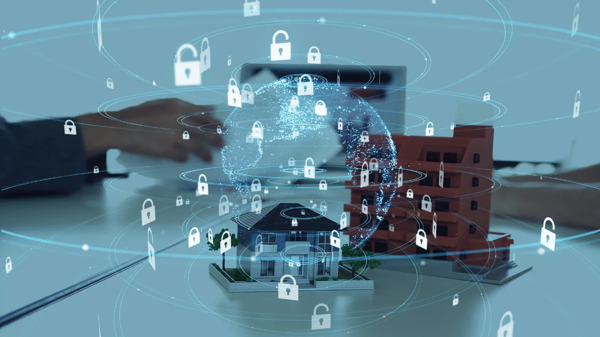 Using Tech to Create a TopNotch Security Company