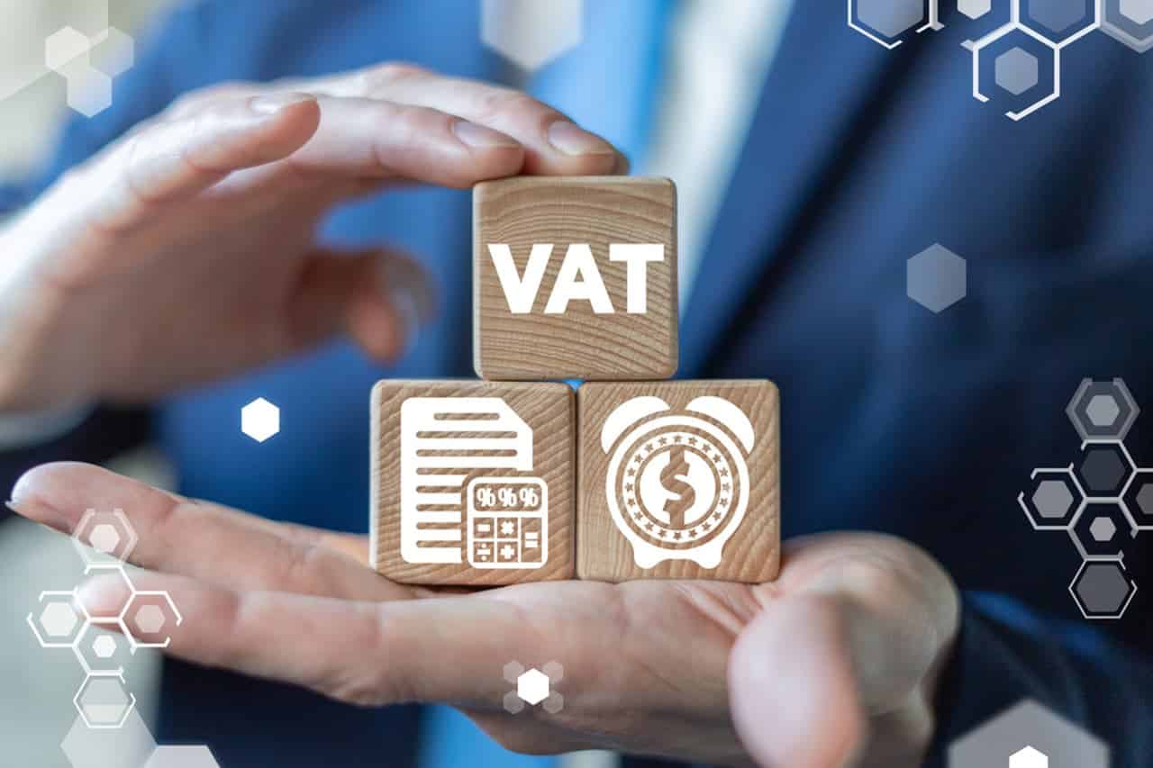 VAT Strategy