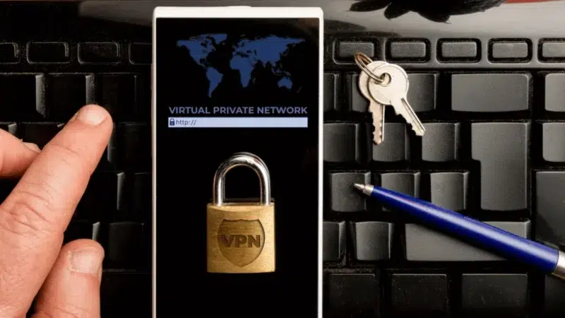 VPN - Virtual Private Server