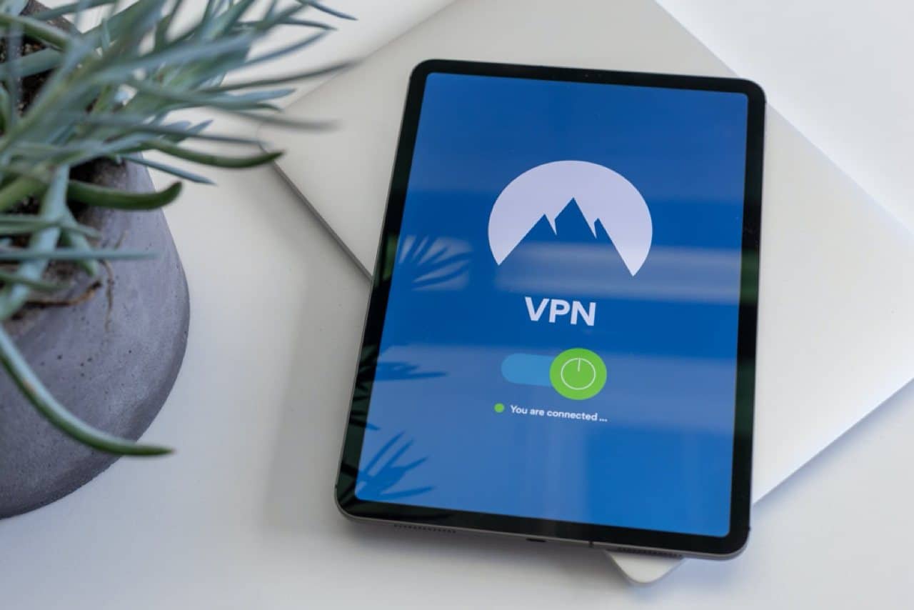 VPN to stay safe and secure online