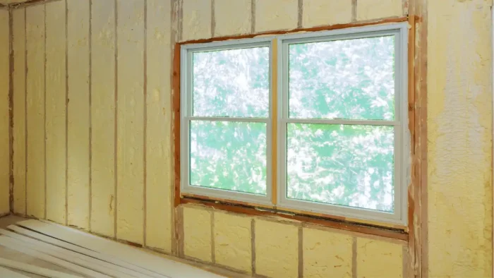 Versatility and Strength of Structural Foam