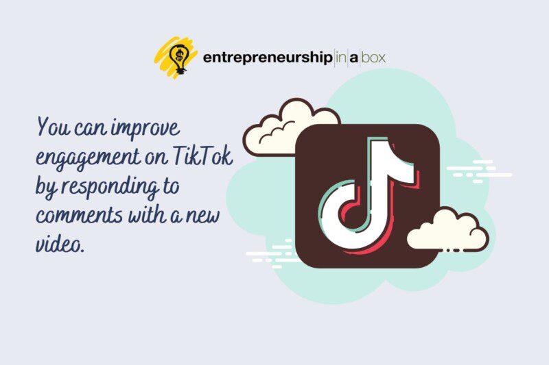 Video Comments - How to Improve Engagement on TikTok