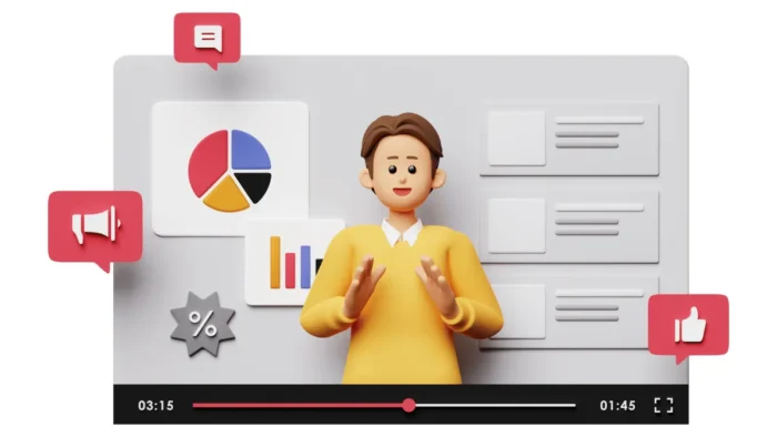 Video Marketing Strategy