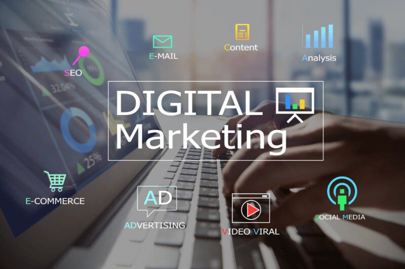 Ways You Can Tell You’ve Found the Ideal Digital Marketing Agency