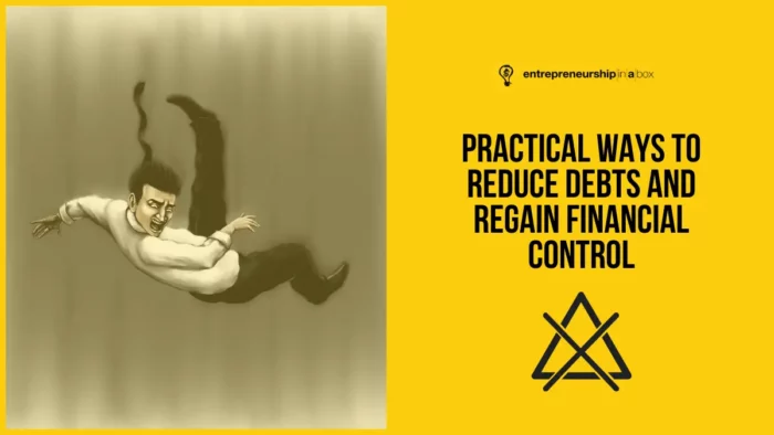 Ways to Reduce Debts