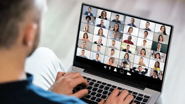 Web and Video Conferencing