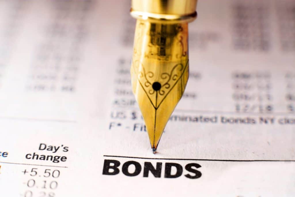What Are Bonds In Investing