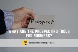 What Are the Prospecting Tools for Business in 2023?