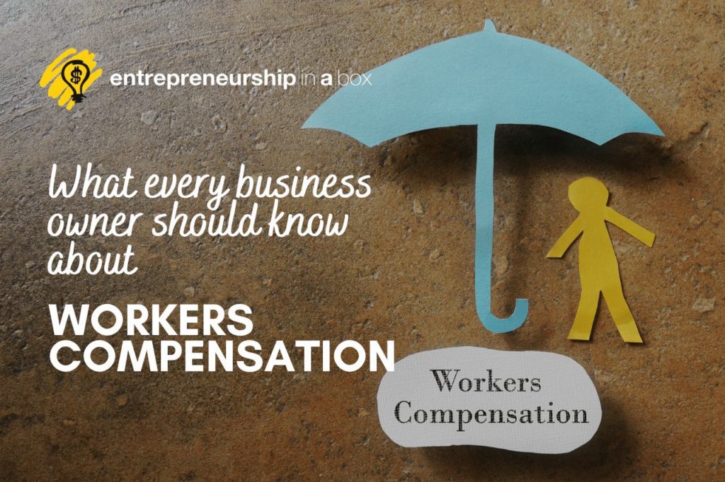 What Every Business Owner Should Know About Workers Compensation