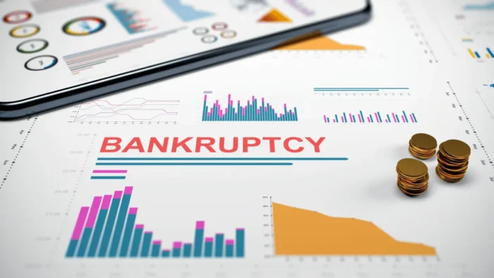 What Help Do You Need When Facing Bankruptcy