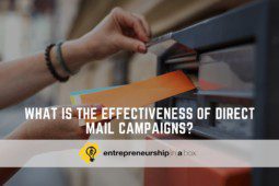 What Is the Effectiveness Of Direct Mail Campaigns?