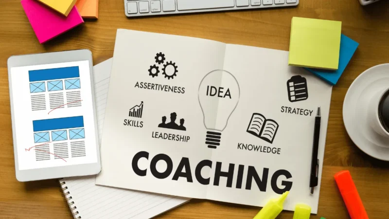 What Makes a Great Coaching Business