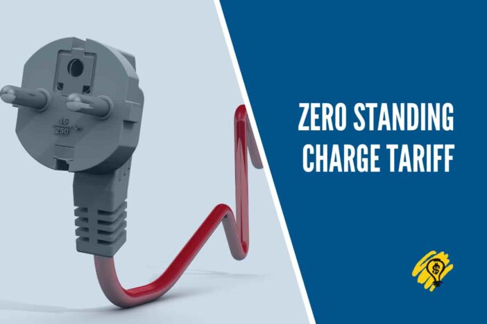 What You Need to Know About a Zero Standing Charge Tariff