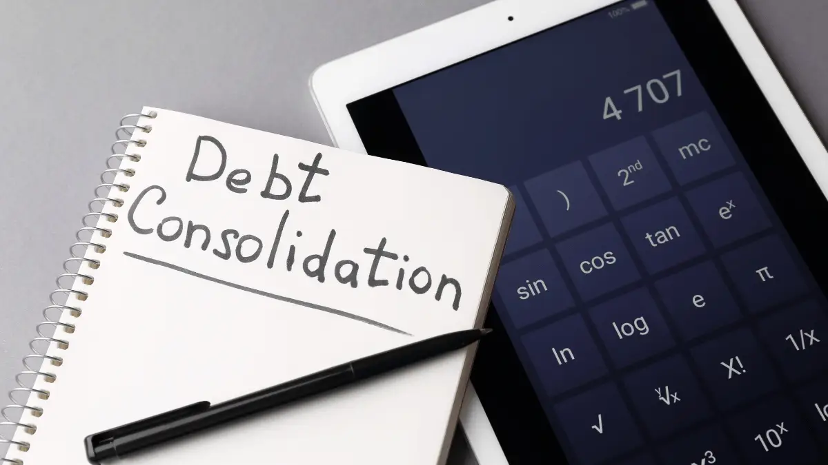 What are The Benefits of Debt Consolidation Loans?