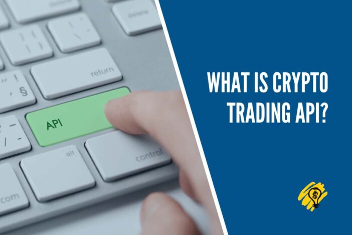 What is Crypto Trading API