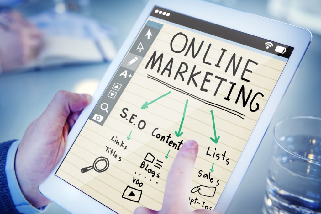 What is Digital Marketing? 5 Tips to Get You Started
