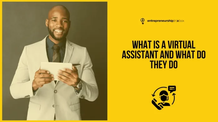 What is a Virtual Assistant, and What Do They Do? Explained
