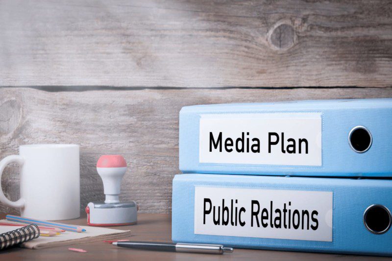 What to Know About Public Relations