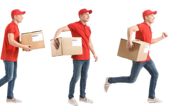 Wholesale Shipping Boxes- 7 Ways It Scales Your Small Business