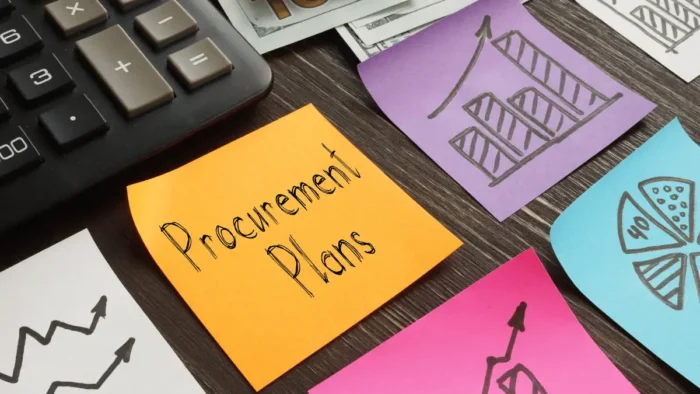 Why Does Every Lab Need Reliable Procurement Software