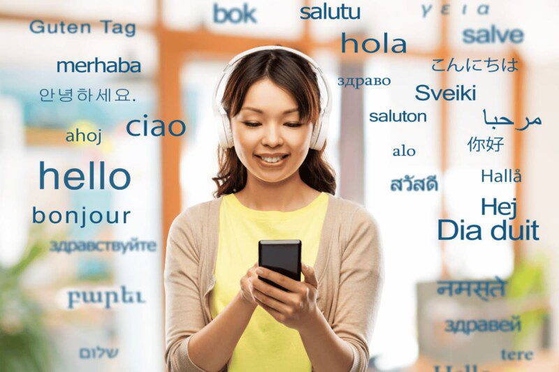 Why Human Translation Services Are Better Than Automatic Machine Translations