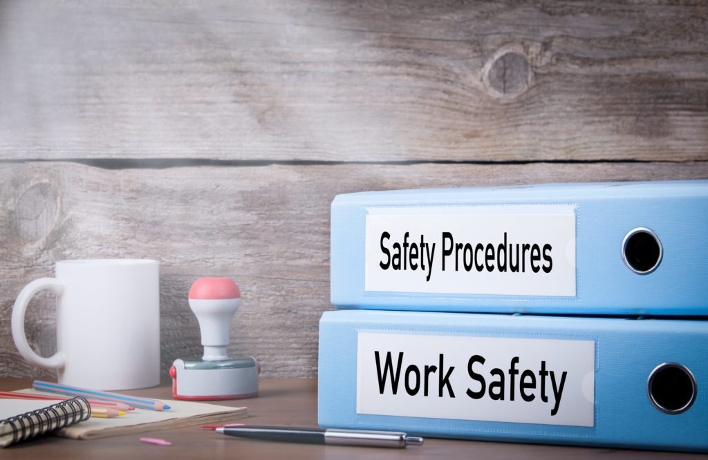 Why Safety At The Workplace Is So Important And How You Can Promote It - safe workplace