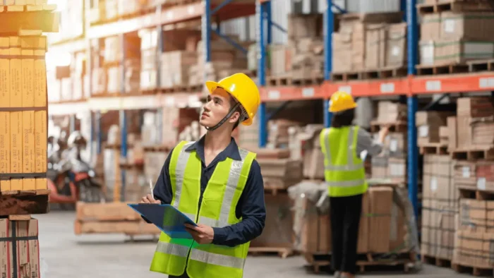 Why You Should Apply for a Warehouse Career