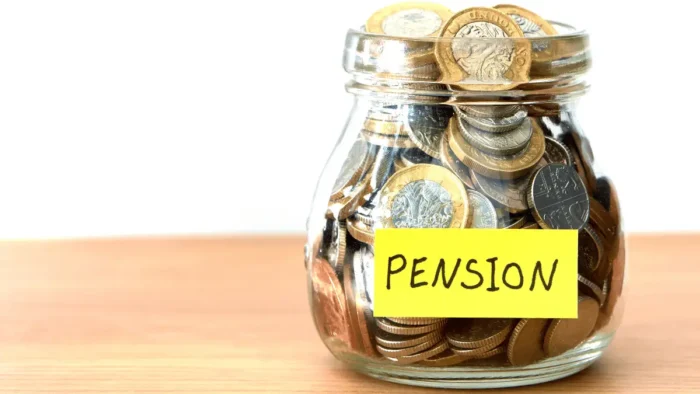 Why You Should Have a Personal Pension