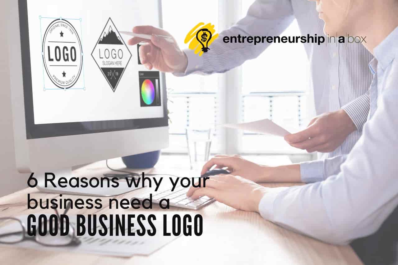 Why Your Business Need a Good Business Logo