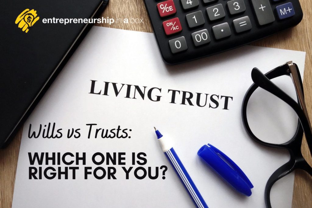 Will vs Trust - Which One Is Right for You