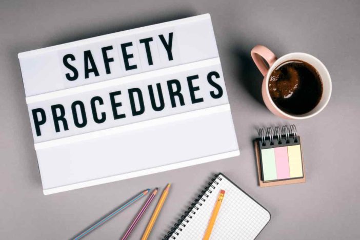 Workplace Safety Protocols