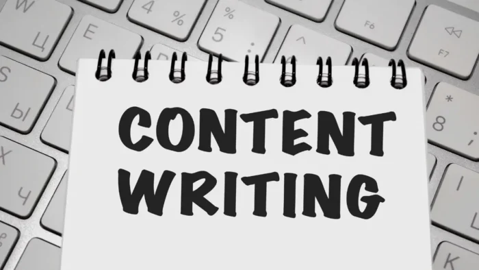 Write Blog Content