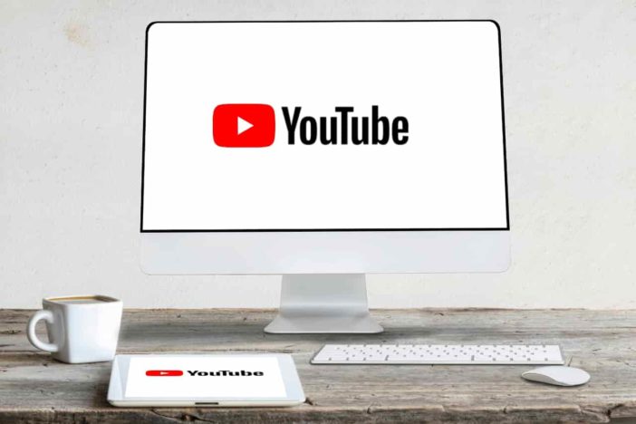 YouTube for business