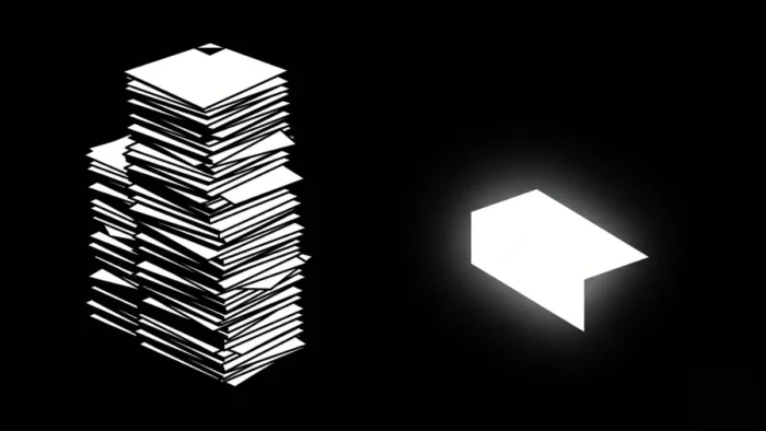 Your Strategy Document Is Killing You