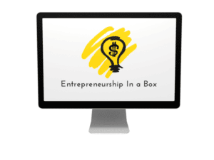 about entrepreneurshipinabox