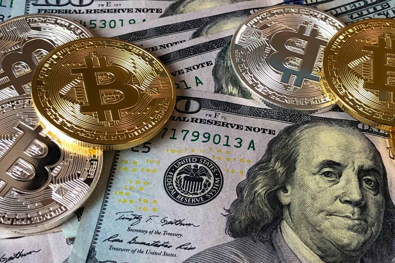 actualities of bitcoin