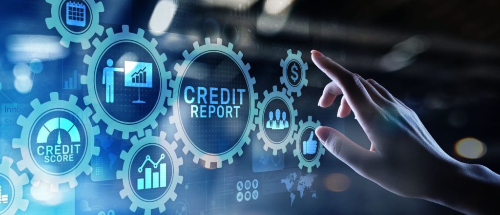 api integration for credit report
