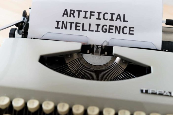 artificial intelligence - AI