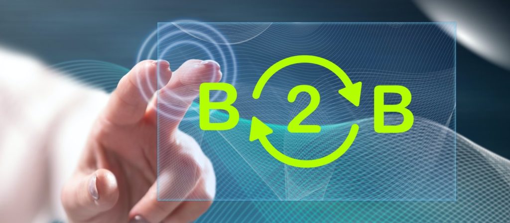 b2b marketing strategies - create plan