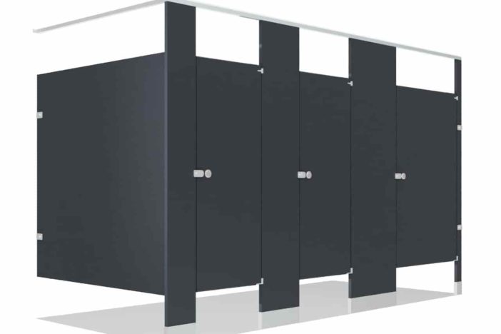 How to Chose Commercial Bathroom Partition - Entrepreneurship