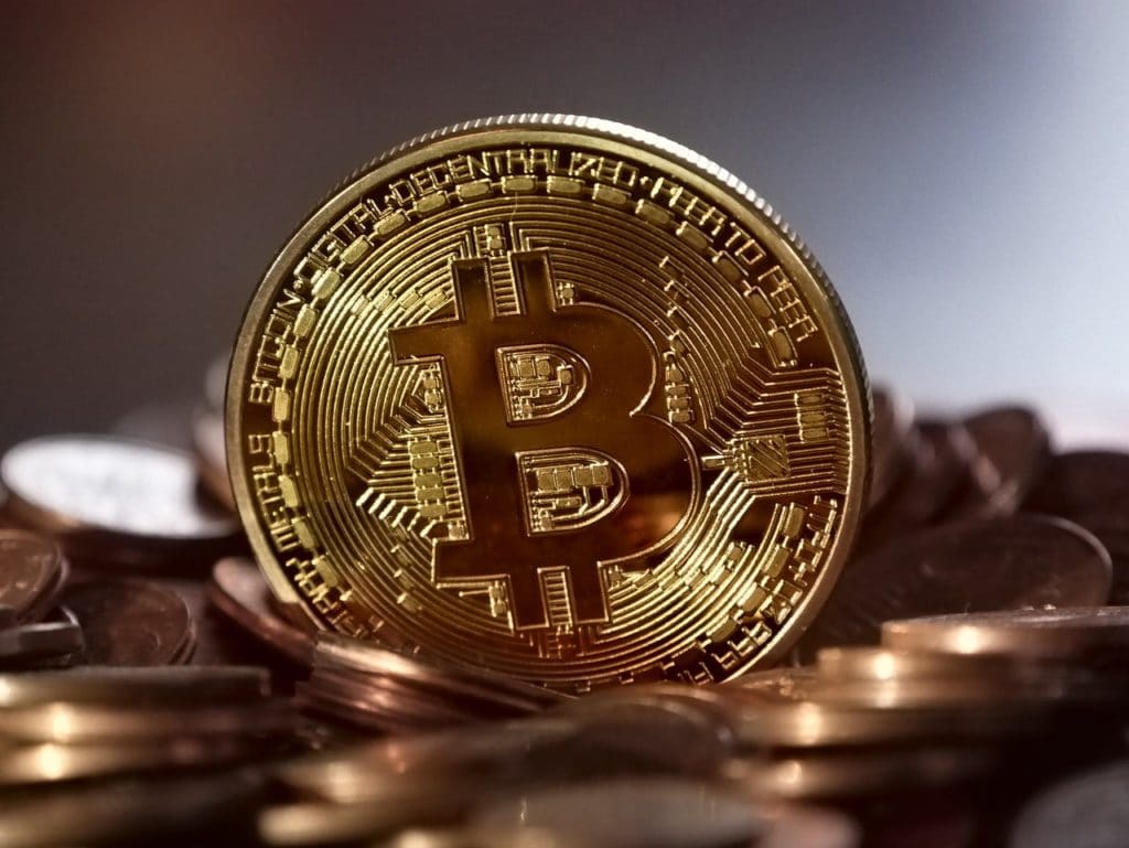 bitcoin trader - BTC