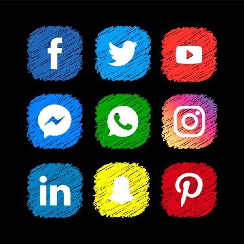 brand awareness - social media