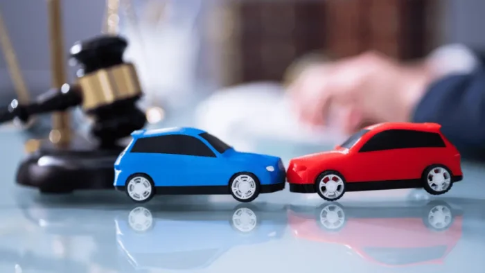 car accident law firm