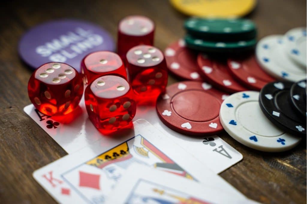 online casino workers - reasons for dismissals